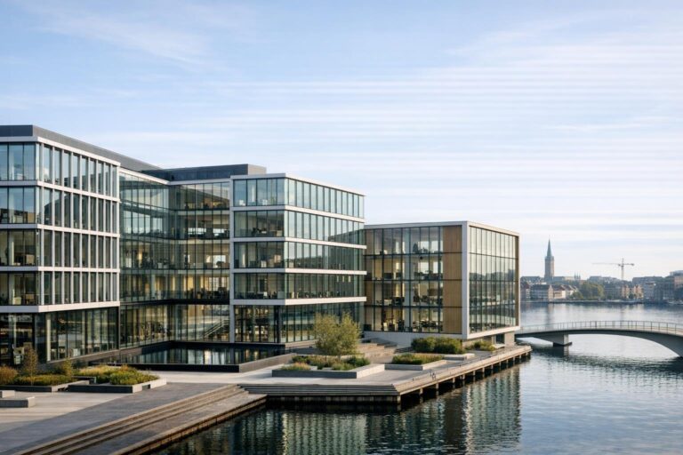 Business i Lejre: Iværksætternetværk, erhvervsstrategi og budgethøring